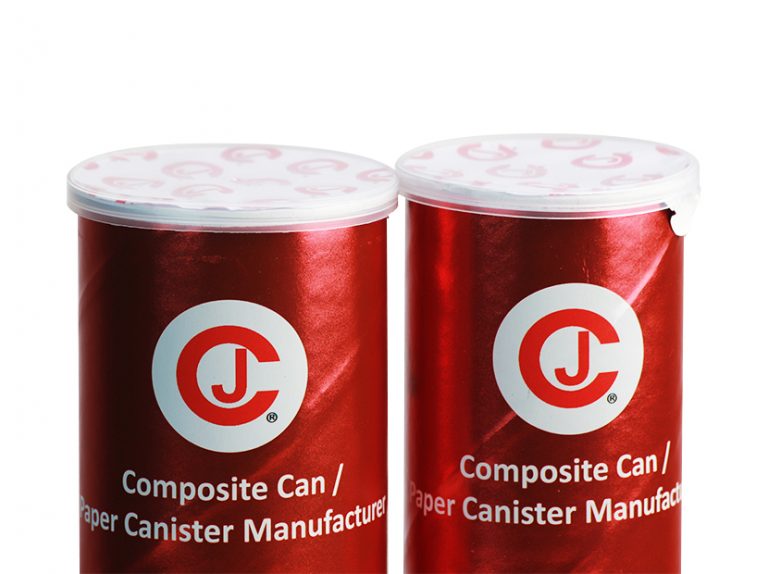 HighQuality Composite Can Packaging Can Jaya