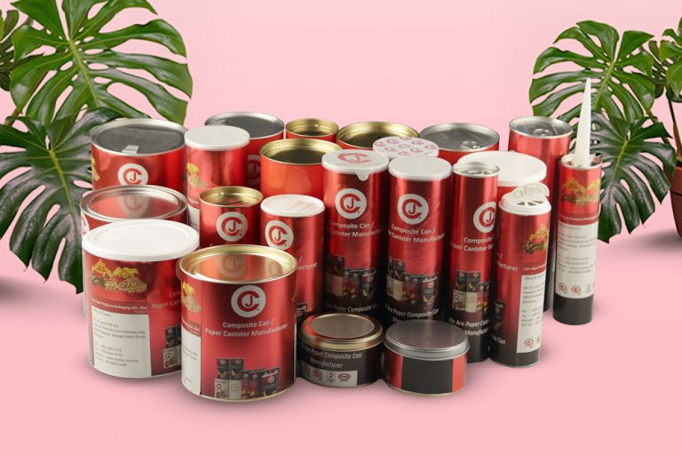 Can Jaya Limited Edition Products Paper Packaging Product Can Jaya