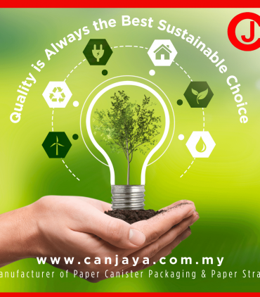 Why Quality is Always the Best Sustainable Choice (2)
