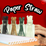 How long do paper straw last ?