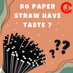 Does Paper Straws Taste of Anything?
