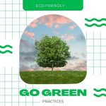 “Eco-Friendly Practices in Business: Strategies for a Sustainable Future”