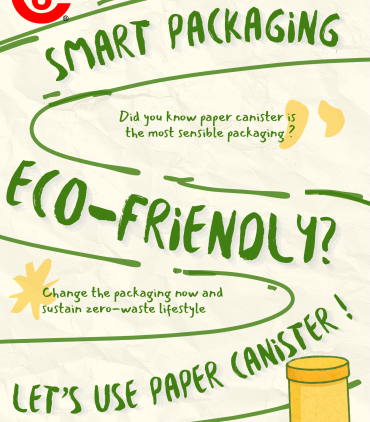 Front page paper canister article latest